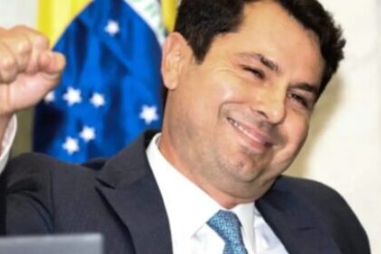 O Gazeteiro cita pesquisa realizada pela Paraná Pesquisas no Município de Curitiba e RMC.