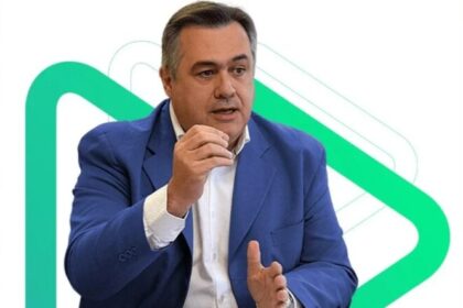 Canal 38 cita pesquisa realizada pela Paraná Pesquisas no Município de Curitiba e RMC.