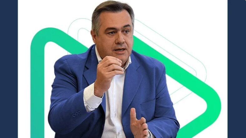Canal 38 cita pesquisa realizada pela Paraná Pesquisas no Município de Curitiba e RMC. 1 Canal 38 cita pesquisa realizada pela Paraná Pesquisas no Município de Curitiba e RMC.