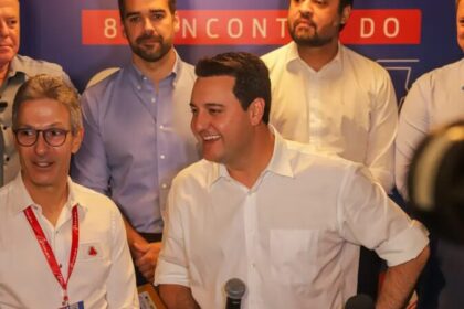 XV Curitiba cita pesquisa realizada pela Paraná Pesquisas no Município de Curitiba e RMC.