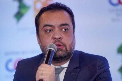 Diário do Poder cita pesquisa realizada pela Paraná Pesquisas no Estado do Rio de Janeiro.