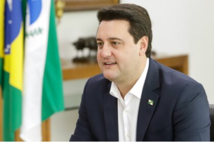 RIC cita pesquisa realizada pela Paraná Pesquisas no Município de Curitiba e RMC.