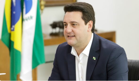 RIC cita pesquisa realizada pela Paraná Pesquisas no Município de Curitiba e RMC. 1 RIC cita pesquisa realizada pela Paraná Pesquisas no Município de Curitiba e RMC.