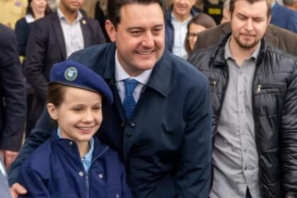 Maringá Post cita pesquisa realizada pela Paraná Pesquisas no Município de Curitiba e RMC.