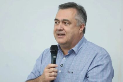 TN Online cita pesquisa realizada pela Paraná Pesquisas no Município de Curitiba e RMC.