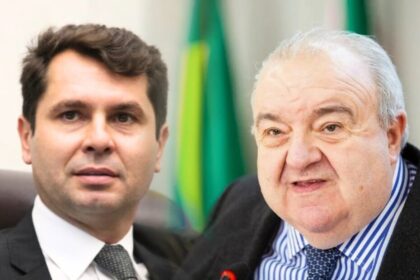 Rede Sul de Notícias cita pesquisa realizada pela Paraná Pesquisas no Município de Curitiba e RMC.