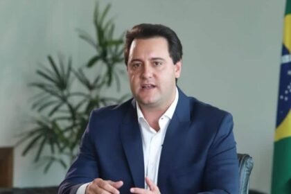 Diário do Poder cita pesquisa realizada pela Paraná Pesquisas no Município de Curitiba e RMC.