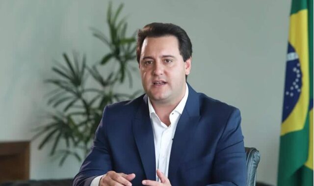 Diário do Poder cita pesquisa realizada pela Paraná Pesquisas no Município de Curitiba e RMC.