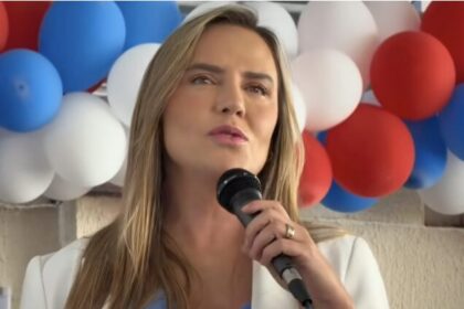Diário do Poder cita pesquisa realizada pela Paraná Pesquisas no Distrito Federal.