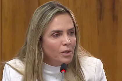 Carta Capital cita pesquisa realizada pela Paraná Pesquisas no Distrito Federal.