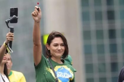 Portal Terra cita pesquisa realizada pela Paraná Pesquisas no Distrito Federal.