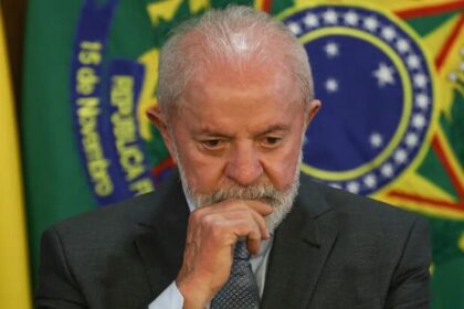 Vero Notícias cita pesquisa realizada pela Paraná Pesquisas no Distrito Federal.