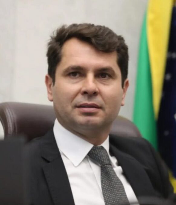 União Metropolitana cita pesquisa realizada pela Paraná Pesquisas no Município de Curitiba e RMC.