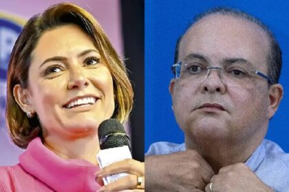 Veja cita pesquisa realizada pela Paraná Pesquisas no Distrito Federal.