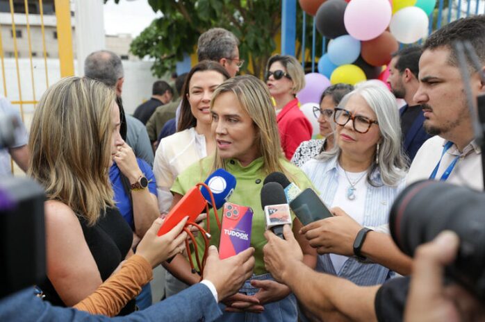 Tudo Ok cita pesquisa realizada pela Paraná Pesquisas no Distrito Federal. 1 Tudo Ok cita pesquisa realizada pela Paraná Pesquisas no Distrito Federal.