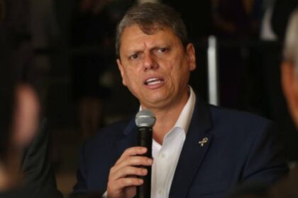 Diário do Poder cita pesquisa realizada pela Paraná Pesquisas.