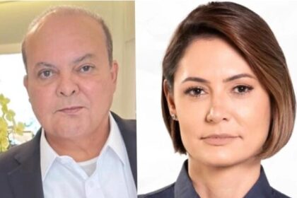 Diário do Poder cita pesquisa realizada pela Paraná Pesquisas no Distrito Federal.