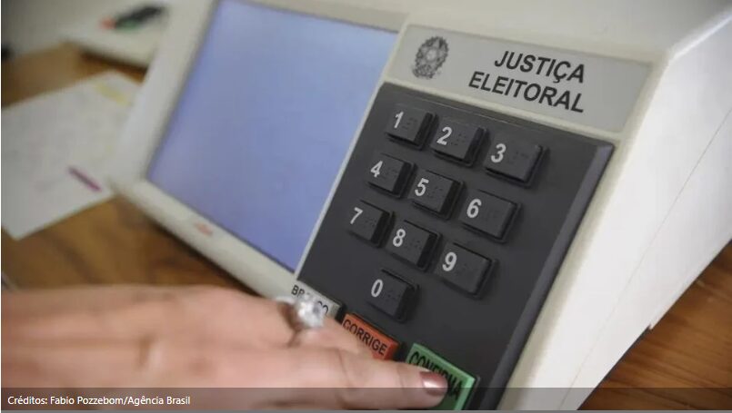 Revista Forum cita pesquisa realizada pela Paraná Pesquisas no Distrito Federal. 1 Revista Forum cita pesquisa realizada pela Paraná Pesquisas no Distrito Federal.