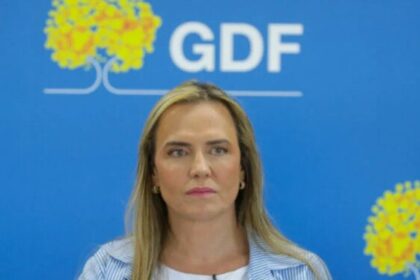 Correio da Manhã cita pesquisa realizada pela Paraná Pesquisas no Distrito Federal.