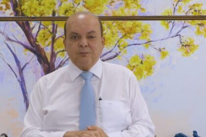 Tudo Ok cita pesquisa realizada pela Paraná Pesquisas no Distrito Federal.