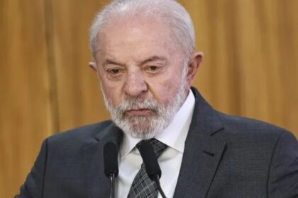 SGC cita pesquisa realizada pela Paraná Pesquisas no Distrito Federal.