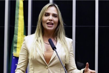 Jornal Opção cita pesquisa realizada pela Paraná Pesquisas no Distrito Federal.