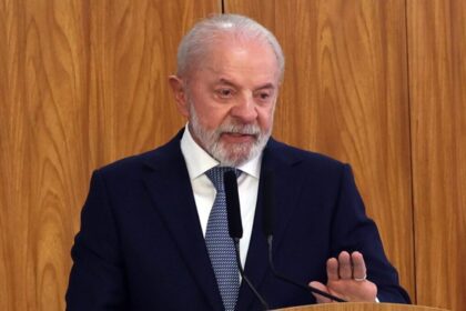 GP1 cita pesquisa realizada pela Paraná Pesquisas no Distrito Federal.