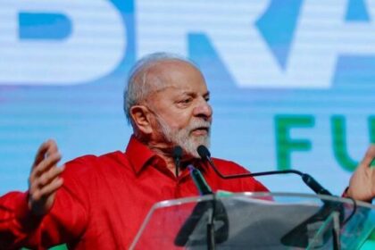 Diário do Poder cita pesquisa realizada pela Paraná Pesquisas no Distrito Federal.