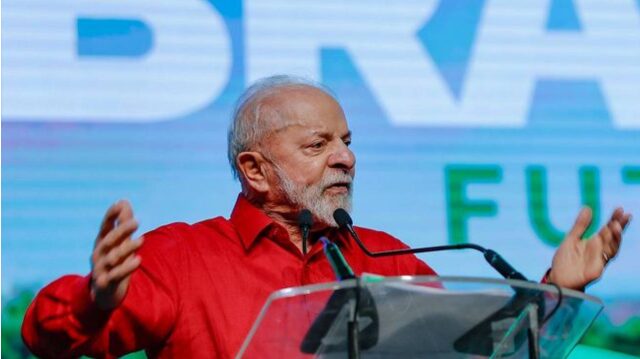 Diário do Poder cita pesquisa realizada pela Paraná Pesquisas no Distrito Federal.
