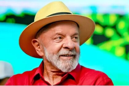 Revista Oeste cita pesquisa realizada pela Paraná Pesquisas no Distrito Federal.