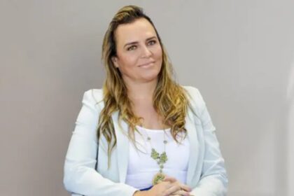 Revista Oeste cita pesquisa realizada pela Paraná Pesquisas no Distrito Federal.