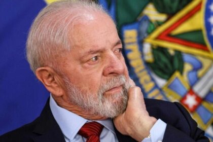Informa Paraíba cita pesquisa realizada pela Paraná Pesquisas no Distrito Federal.