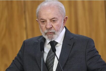 Região News cita pesquisa realizada pela Paraná Pesquisas no Distrito Federal.