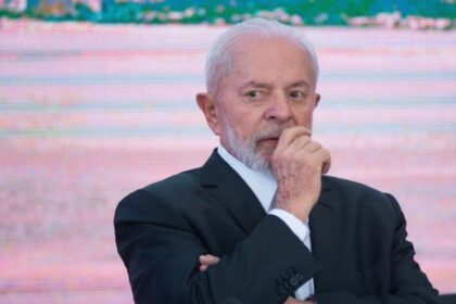Rádio da Mata cita pesquisa realizada pela Paraná Pesquisas no Distrito Federal.