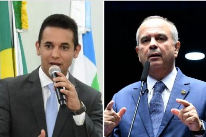 Gazeta do Povo cita pesquisa realizada pela Paraná Pesquisas no Estado do Rio Grande do Norte.