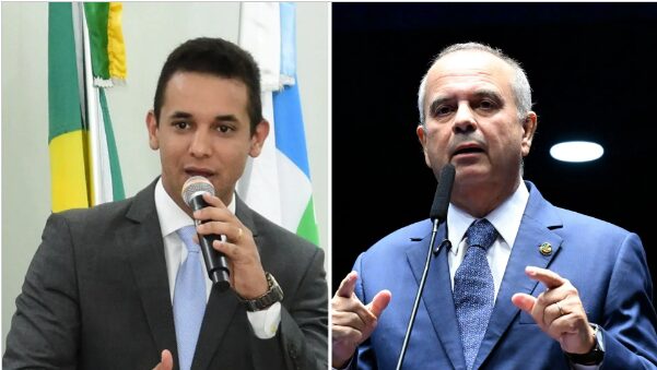 Gazeta do Povo cita pesquisa realizada pela Paraná Pesquisas no Estado do Rio Grande do Norte.