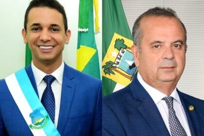 Metrópoles cita pesquisa realizada pela Paraná Pesquisas no Estado do Rio Grande do Norte.