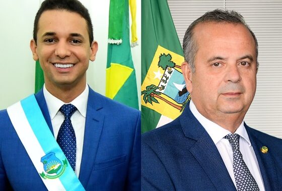Metrópoles cita pesquisa realizada pela Paraná Pesquisas no Estado do Rio Grande do Norte. 1 Metrópoles cita pesquisa realizada pela Paraná Pesquisas no Estado do Rio Grande do Norte.