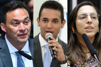 Veja cita pesquisa realizada pela Paraná Pesquisas no Estado do Rio Grande do Norte.