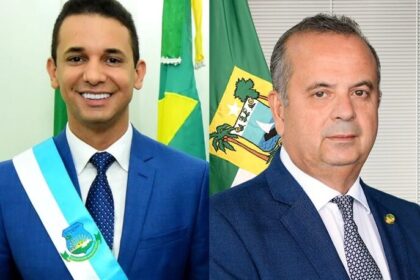 Folha de Curitiba cita pesquisa realizada pela Paraná Pesquisas no Estado do Rio Grande do Norte.