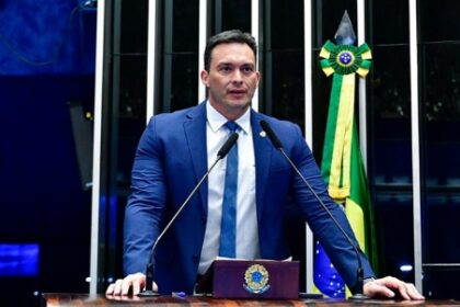 Portal Grande Ponto cita pesquisa realizada pela Paraná Pesquisas no Estado do Rio Grande do Norte.