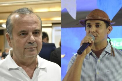 Tribuna do Norte cita pesquisa realizada pela Paraná Pesquisas no Estado do Rio Grande do Norte.