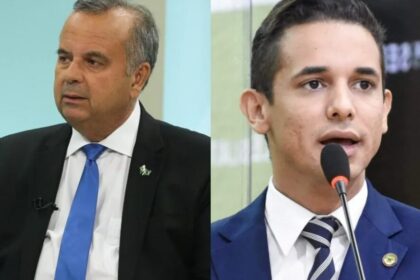 Rádio 98 FM Natal cita pesquisa realizada pela Paraná Pesquisas no Estado do Rio Grande do Norte.