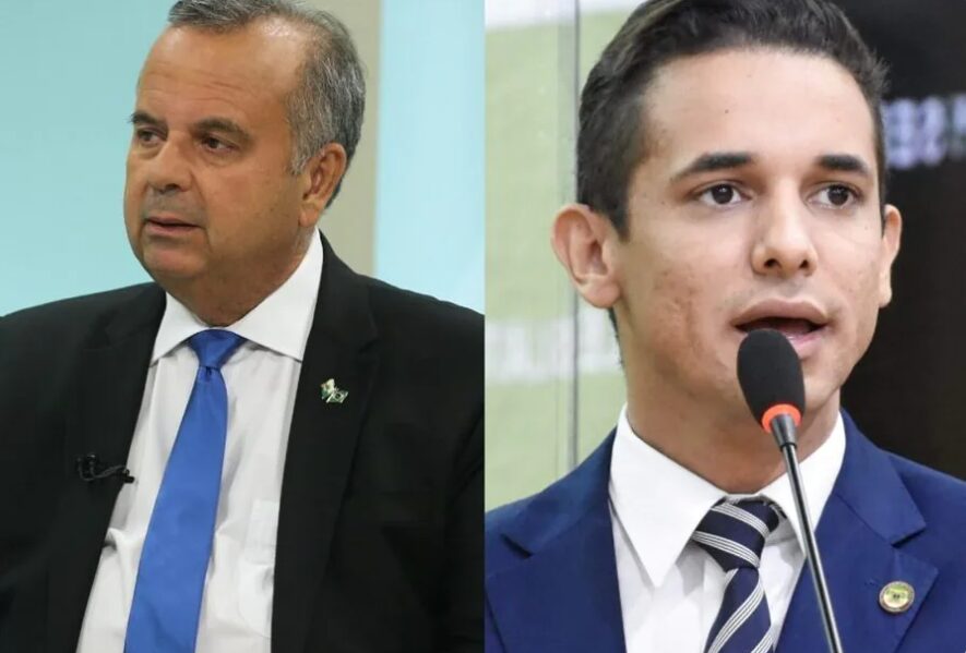 Rádio 98 FM Natal cita pesquisa realizada pela Paraná Pesquisas no Estado do Rio Grande do Norte.