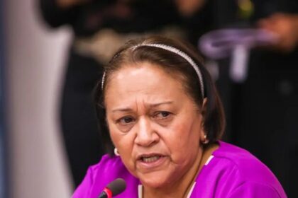 Vero Notícias cita pesquisa realizada pela Paraná Pesquisas no Estado do Rio Grande do Norte.