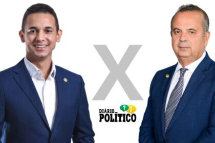 Diário Político cita pesquisa realizada pela Paraná Pesquisas no Estado do Rio Grande do Norte.