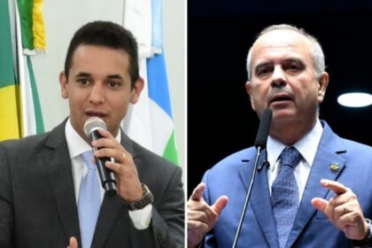 Blog do Barreto cita pesquisa realizada pela Paraná Pesquisas no Estado do Rio Grande do Norte.