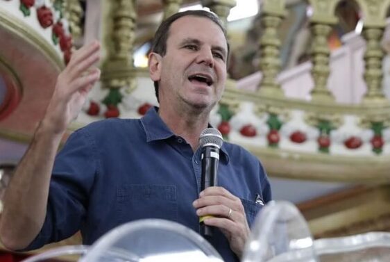 Metrópoles cita pesquisa realizada pela Paraná Pesquisas no Município do Rio de Janeiro. 1 Metrópoles cita pesquisa realizada pela Paraná Pesquisas no Município do Rio de Janeiro.