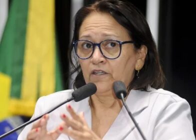 Blog Robson Pires cita pesquisa realizada pela Paraná Pesquisas no Estado do Rio Grande do Norte.