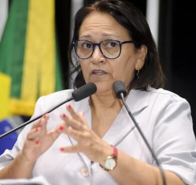 Blog Robson Pires cita pesquisa realizada pela Paraná Pesquisas no Estado do Rio Grande do Norte. 1 Blog Robson Pires cita pesquisa realizada pela Paraná Pesquisas no Estado do Rio Grande do Norte.
